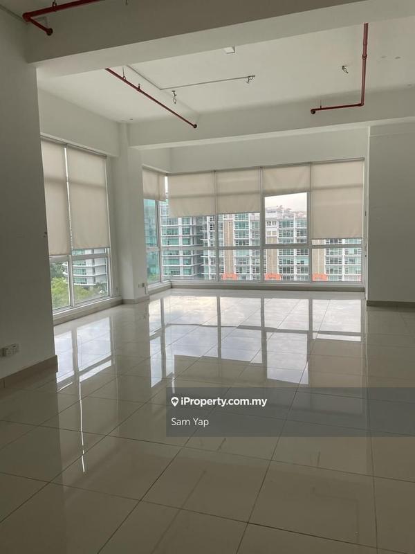 Pejabat untuk Disewa di Petaling Jaya, Petaling Jaya oleh Sam Yap - iProperty.com.my