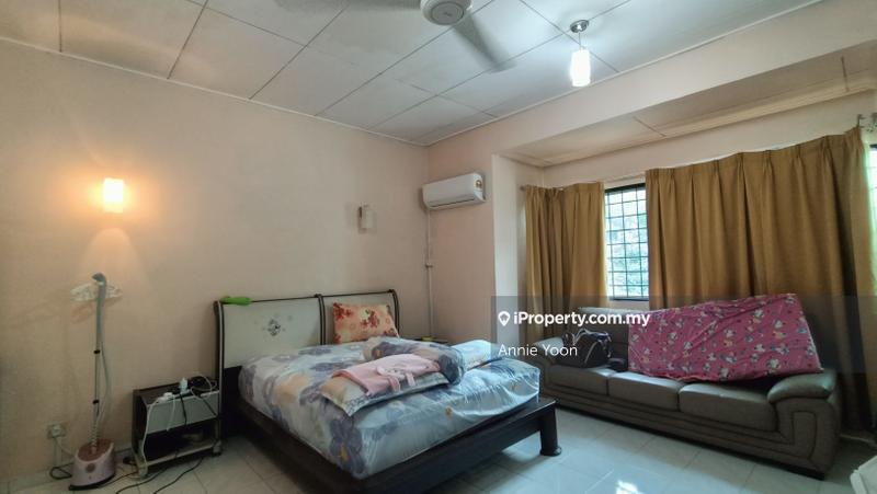 2-storey Terraced House for Sale in Taman Puncak Kinrara, Puncak Kinrara, Puchong, Puchong by Annie Yoon - iProperty.com.my