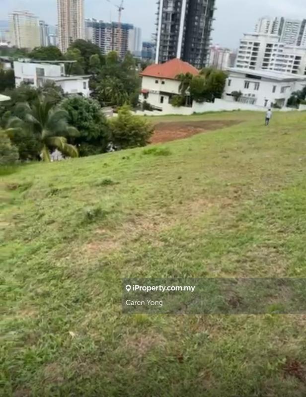 Banglo Tanah untuk Dijual di The Residence @ Mont Kiara, Mont Kiara oleh Caren Yong - iProperty.com.my