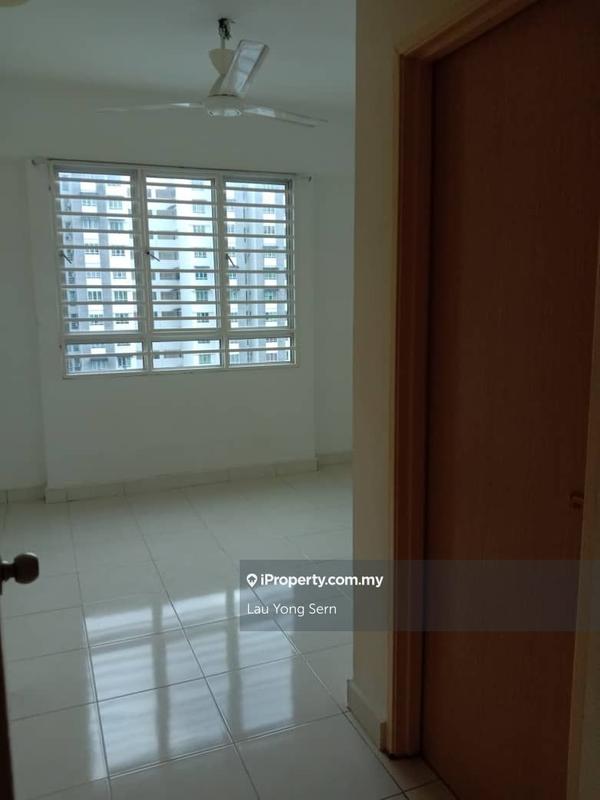 Pangsapuri untuk Dijual di Idaman Lavender 3 oleh Lau Yong Sern - iProperty.com.my