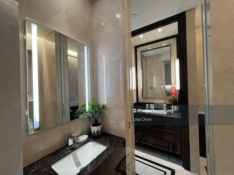 Service Residence for Rent in Pavilion Suites by Lisa Chon - iProperty.com.my