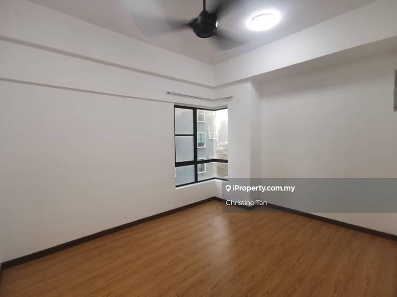 Condominium for Sale in Park 51 Residency by Christine Tan - iProperty.com.my