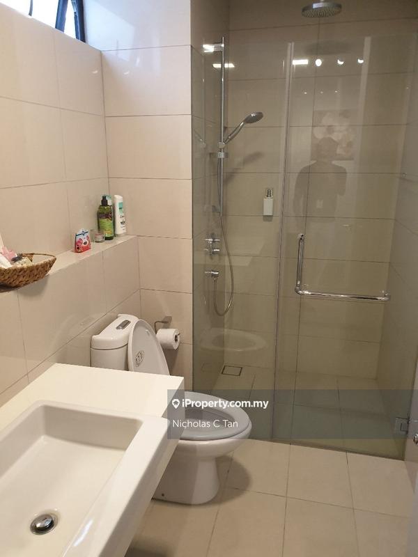 Condominium for Rent in Secoya Residence by Nicholas C Tan - iProperty.com.my