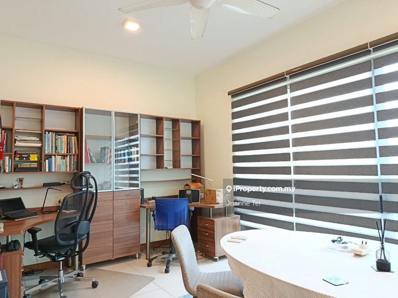 Rumah Teres 3-Tingkat untuk Dijual di Schumann Type, Symphony Hills, Cyberjaya oleh Joanne Tei - iProperty.com.my