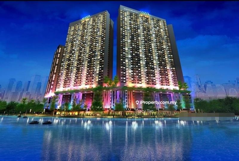 For Sale - Mizumi Residences