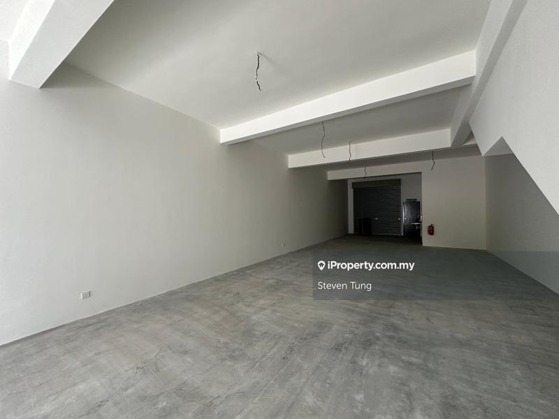 Shop for Rent in Jade Hills, Kajang by Steven Tung - iProperty.com.my