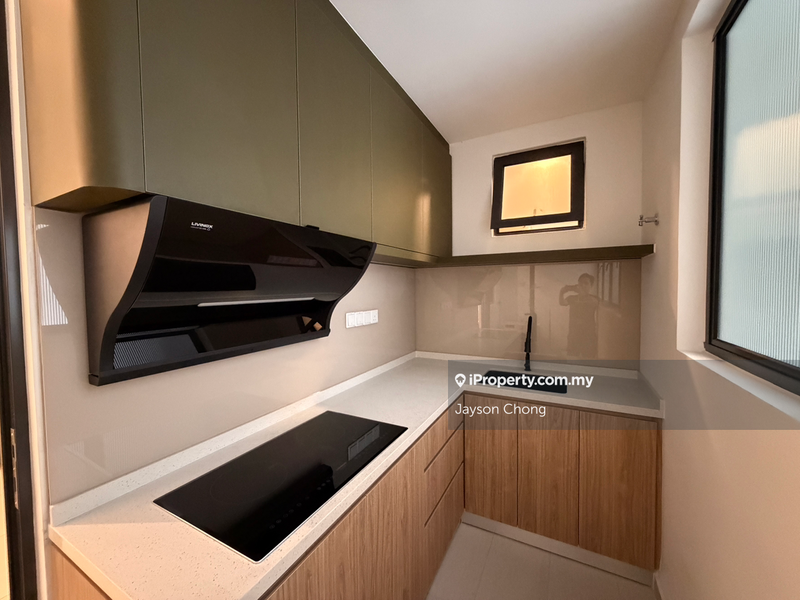 For Rent - Sunway Belfield