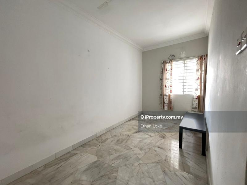 Rumah Berangkai 1 Tingkat untuk Dijual di Taman Ehsan, Kepong oleh Ethan Loke - iProperty.com.my