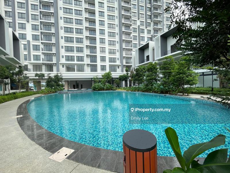 Kondominium untuk Dijual di Alstonia Garden Heights oleh Emily Lee - iProperty.com.my
