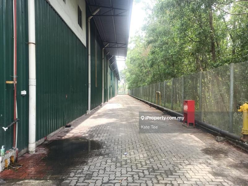 Kilang Teres untuk Disewa di Johor Bahru, Johor oleh Kate Tee - iProperty.com.my