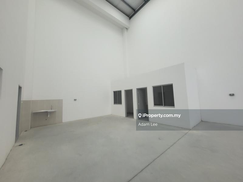 Kilang Teres untuk Dijual di Kawasan Perindustrian Pasir Gudang, Pasir Gudang oleh Adam Lee - iProperty.com.my