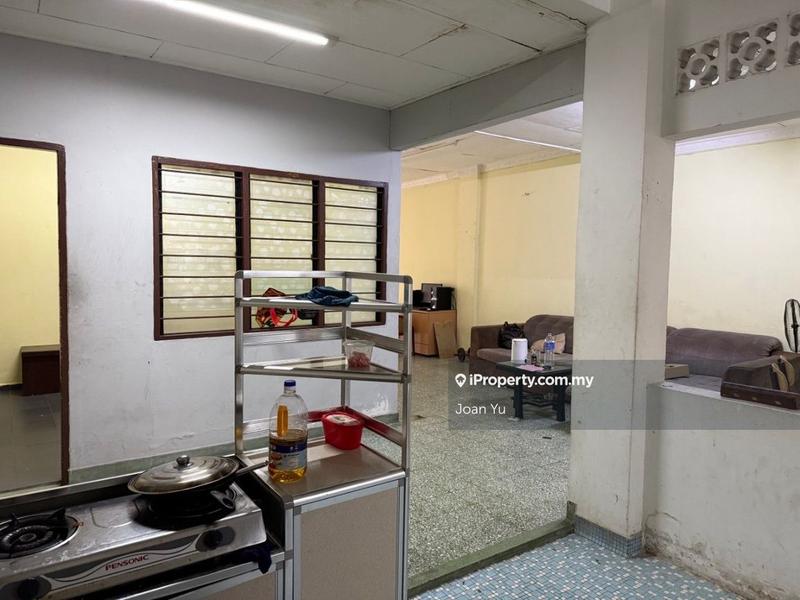 Rumah Teres 1-Tingkat untuk Dijual di Seksyen 14, Petaling Jaya oleh Joan Yu - iProperty.com.my