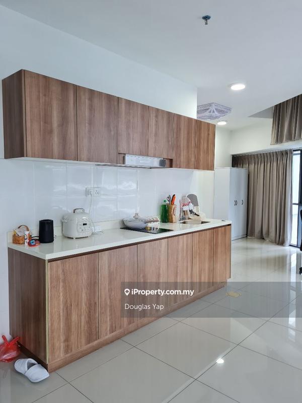 Service Residence for Rent in Pacific Star by Douglas Yap - iProperty.com.my