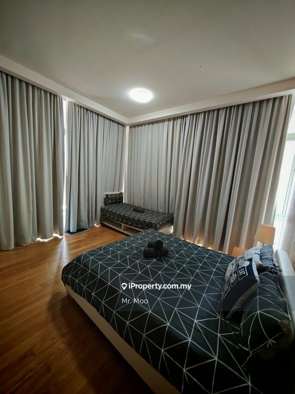 Service Residence for Sale in Bintang Fairlane Residences by Mr. Moo - iProperty.com.my