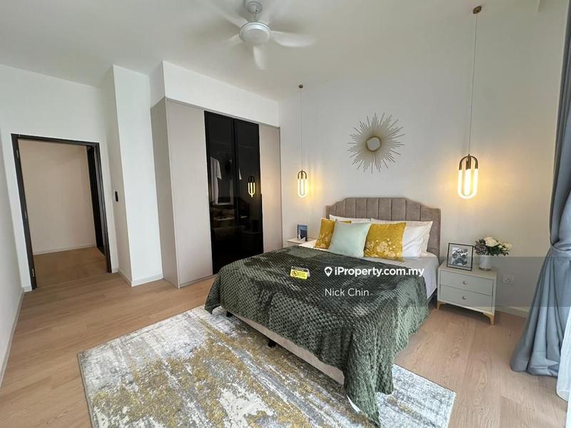 Rumah Teres 2-Tingkat untuk Dijual di IOI Resort City, Putrajaya oleh Nick Chin - iProperty.com.my