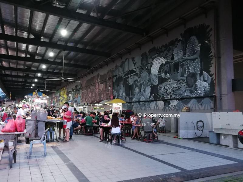 Residensi Servis untuk Dijual di Seventeen Mall & Residences (Biji Living) oleh Liza Tieo - iProperty.com.my