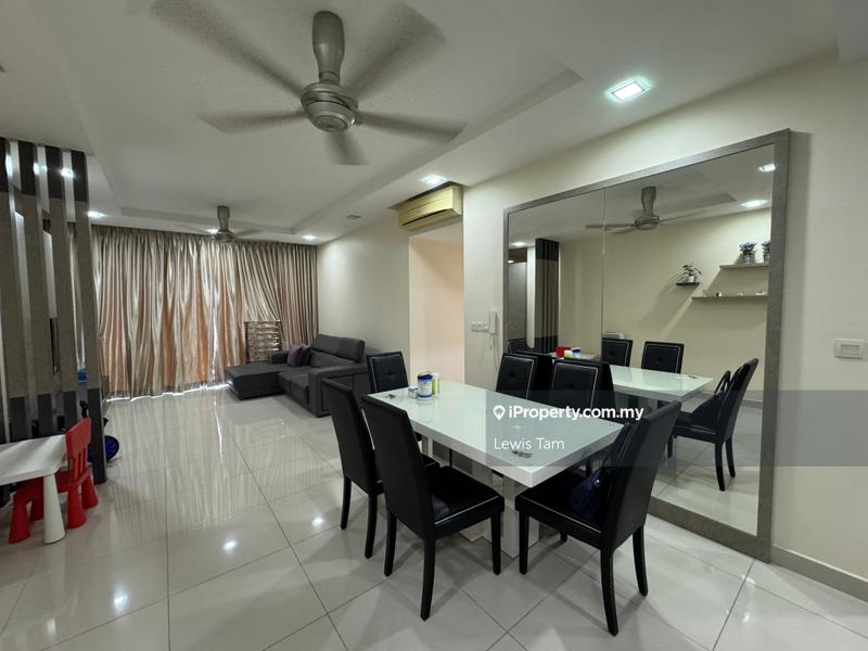 For Sale - The Z Residence