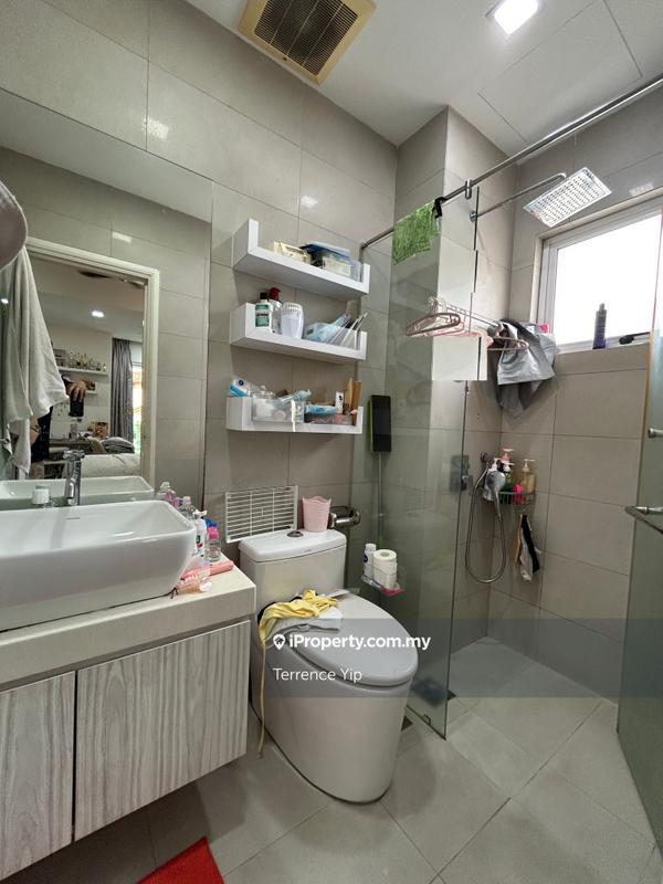 Semi-Detached House for Sale in Taman Segar, Cheras by Terrence Yip - iProperty.com.my