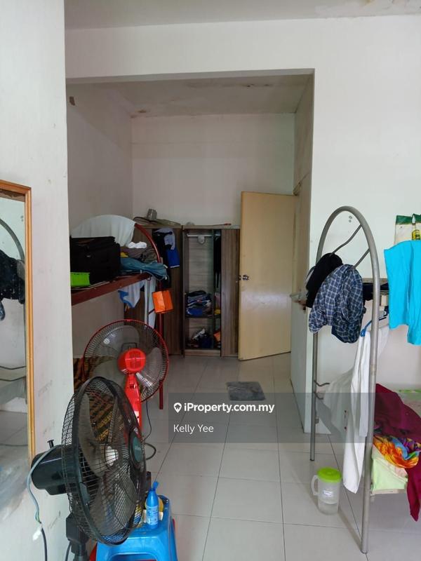 Rumah Berangkai 2.5 Tingkat untuk Dijual di Taman Perwira Indah, Simpang Ampat oleh Kelly Yee - iProperty.com.my
