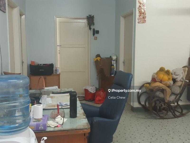 Bungalow House for Sale in Hock Lee Housing, Tampin by Celia Chew - iProperty.com.my