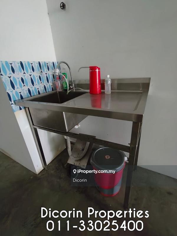 Shop-Office for Rent in Batu Kawan, Batu Kawan by Dicorin - iProperty.com.my