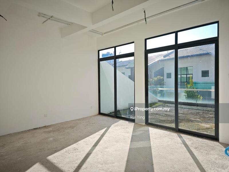 Banglo untuk Dijual di Taman Bukit Angkasa, Kampung Kerinchi (Bangsar South) oleh Rui Ying - iProperty.com.my