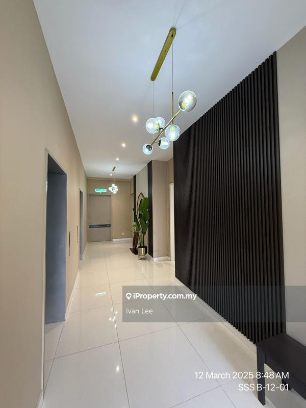 For Sale - Setia Sky Seputeh