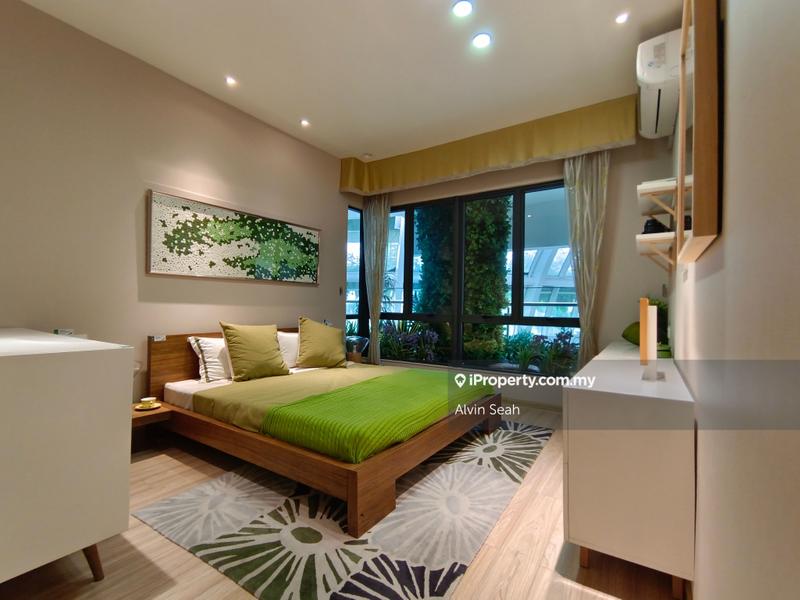 Apartment for Sale in Starview Bay @ Forest City by Alvin Seah - iProperty.com.my