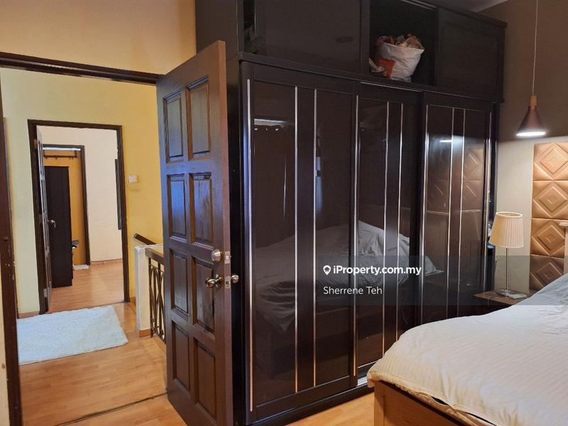 Rumah Berangkai 2 Tingkat untuk Dijual di Usj 9, Subang Jaya oleh Sherrene Teh - iProperty.com.my