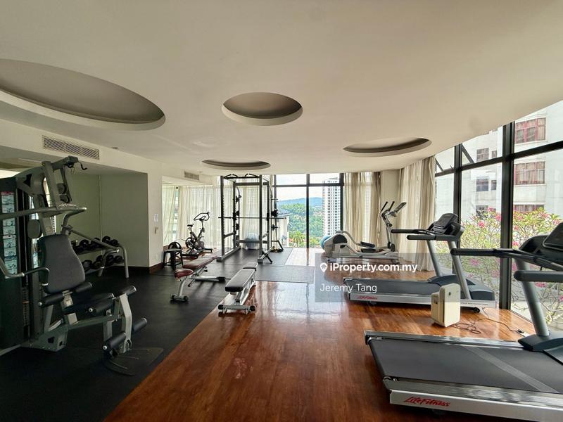 Service Residence for Sale in Ken Bangsar by Jeremy Tang - iProperty.com.my