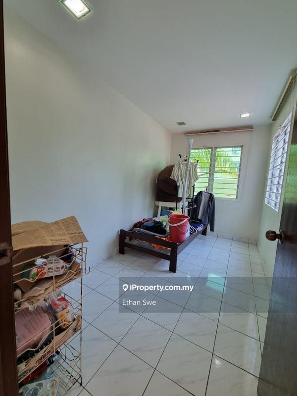3-storey Terraced House for Sale in Taman Bukit Permata, Selayang by Ethan Swe - iProperty.com.my