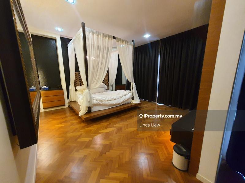 Bungalow House for Rent in Seri Tanjung Pinang, Tanjung Tokong by Linda Liew - iProperty.com.my