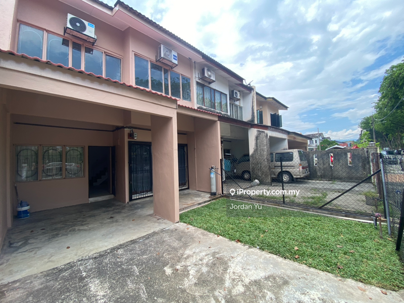 Rumah Berangkai 2 Tingkat untuk Dijual di Taman Cempaka, Ampang oleh Jordan Yu - iProperty.com.my