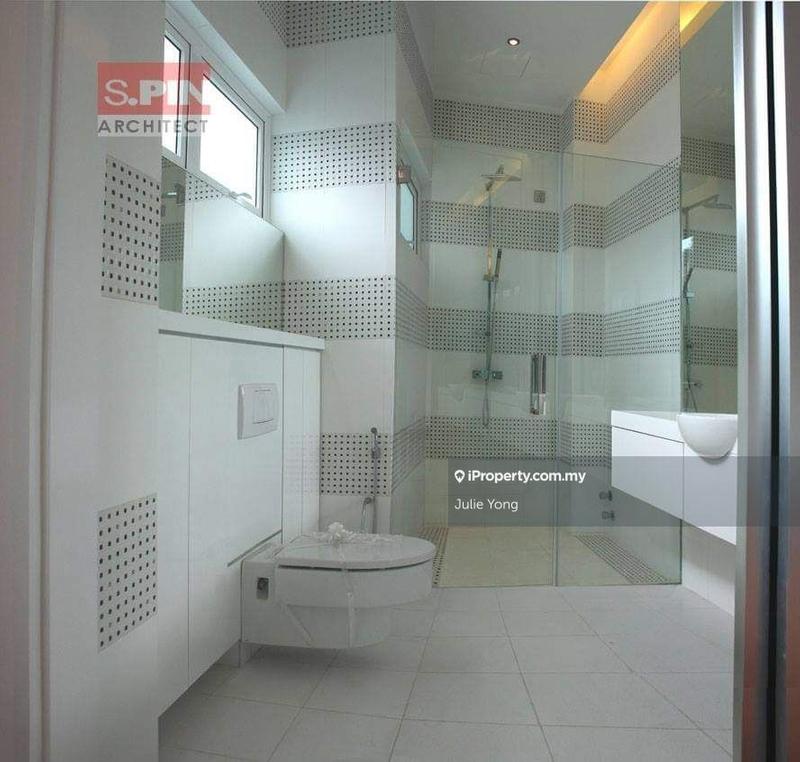 Semi-Detached House for Sale in Laman Damaisari @ Mont Kiara, Kuala Lumpur by Julie Yong - iProperty.com.my