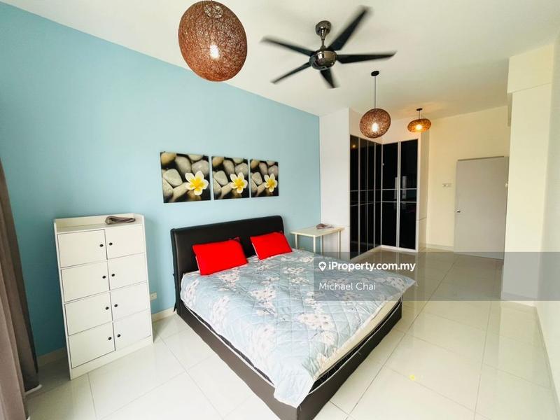 Service Residence for Sale in SetiaWalk by Michael Chai - iProperty.com.my