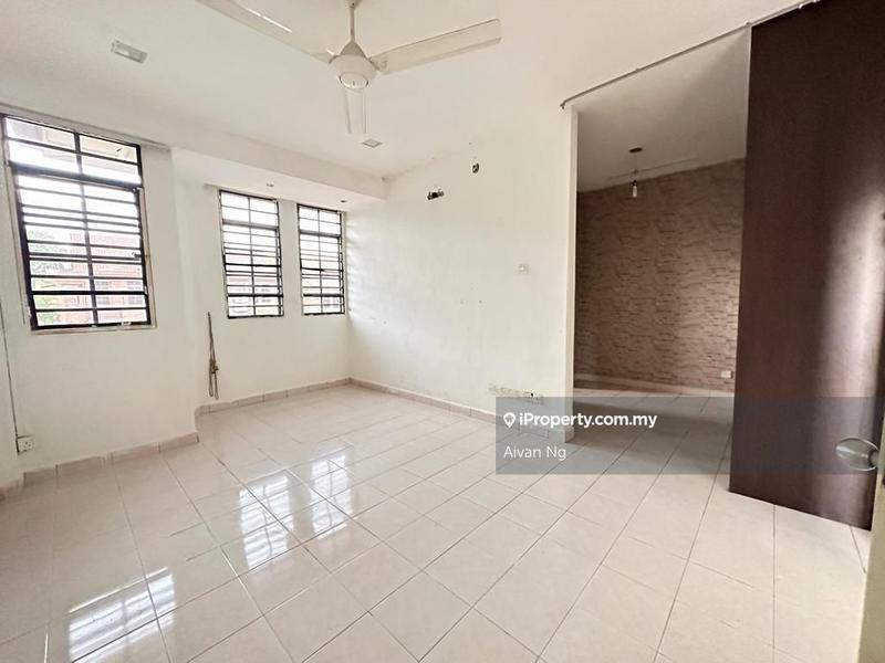 Rumah Teres 2-Tingkat untuk Dijual di Sungai Long, Bandar Sungai Long oleh Aivan Ng - iProperty.com.my
