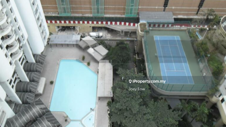 Condominium for Sale in Villa Puteri by Joey Eow - iProperty.com.my
