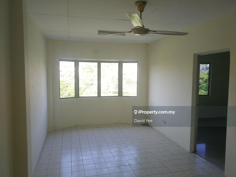 For Sale - Permai Apartment