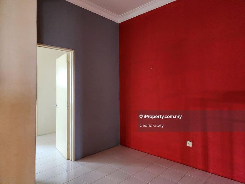 Rumah Berangkai 2 Tingkat untuk Dijual di Ukay Bistari Ukay Perdana, Ampang oleh Cedric Goey - iProperty.com.my