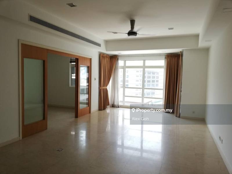 For Sale - Binjai Residency