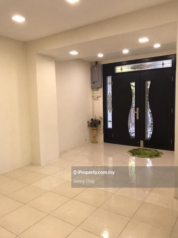 Semi-Detached House for Sale in Seberang Jaya, Penang by Jenny Ong - iProperty.com.my