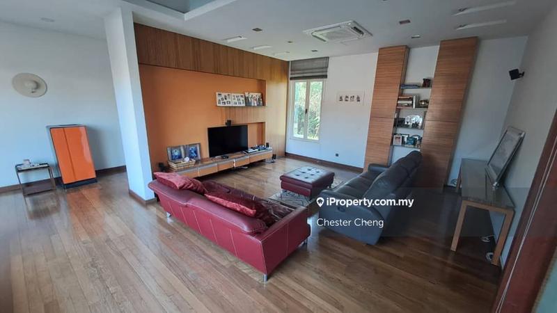 Banglo untuk Dijual di Pinggiran Golf @ Saujana Golf Resort, Shah Alam, Saujana oleh Chester Cheng - iProperty.com.my