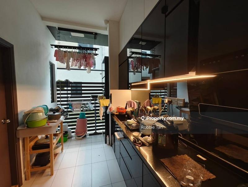 Rumah Berangkai 2 Tingkat untuk Dijual di Medini, Iskandar Puteri (Nusajaya) oleh Robbie Tan - iProperty.com.my