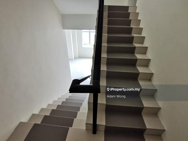 Rumah Berkembar untuk Dijual di Taman Tiong, Sungai Petani oleh Adam Wong - iProperty.com.my