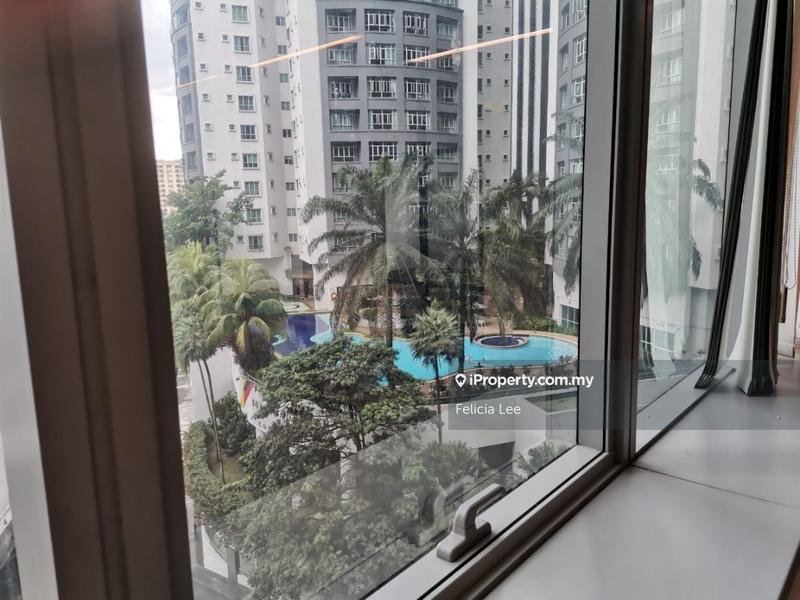 Pejabat untuk Disewa di Plaza Sentral, Kl Sentral oleh Felicia Lee - iProperty.com.my