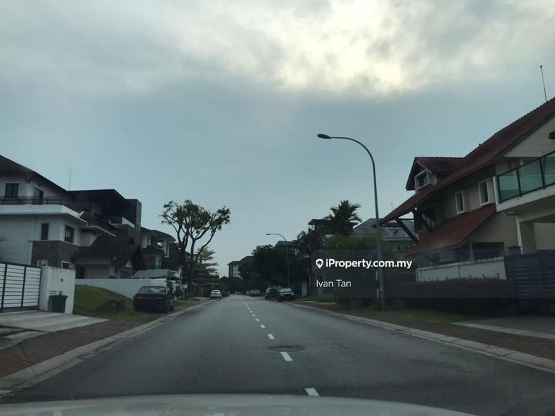 Tanah Banglo untuk Dijual di Subang Heights, Subang Jaya oleh Ivan Tan - iProperty.com.my