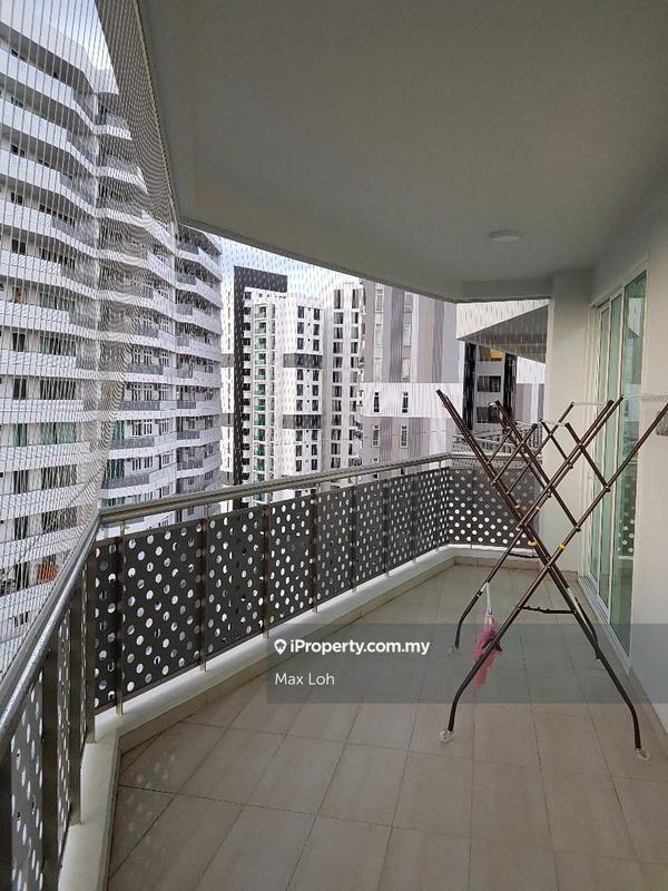 Service Residence for Sale in Grandview 360 by Max Loh - iProperty.com.my