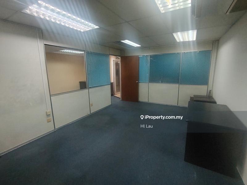 Shop-Office for Sale in Tamam Petaling Utama, Petaling Jaya by Hl Lau - iProperty.com.my