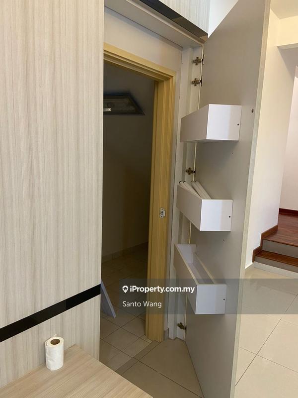 Semi-Detached House for Sale in Horizon Hill, Johor Bahru by Santo Wang - iProperty.com.my