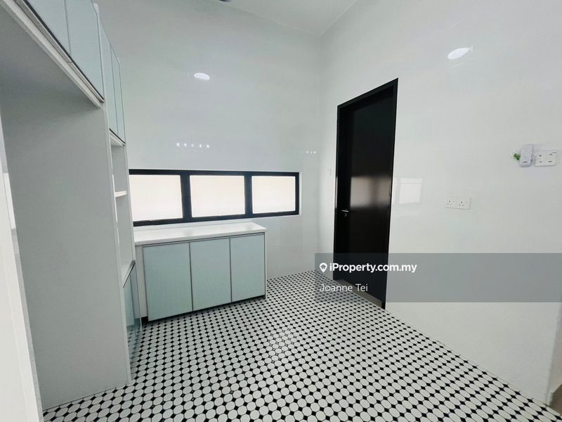 Rumah Teres 3-Tingkat untuk Dijual di Cyberjaya, Selangor oleh Joanne Tei - iProperty.com.my